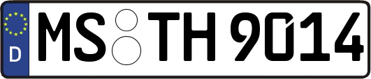 MS-TH9014