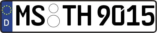 MS-TH9015