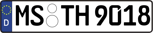 MS-TH9018
