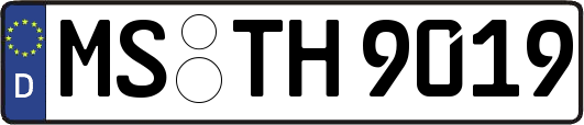 MS-TH9019