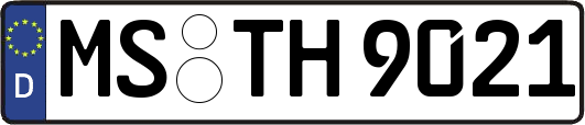 MS-TH9021