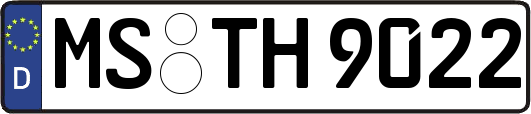 MS-TH9022
