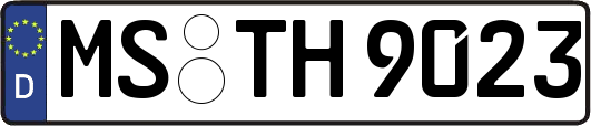 MS-TH9023