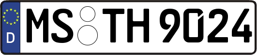 MS-TH9024
