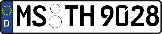 MS-TH9028