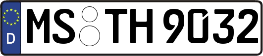 MS-TH9032