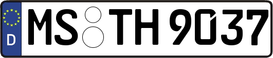 MS-TH9037