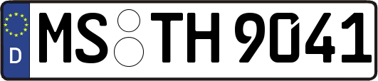 MS-TH9041
