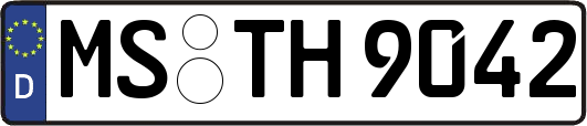 MS-TH9042