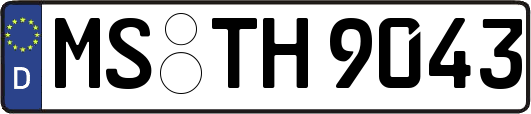 MS-TH9043