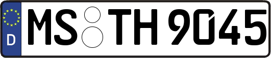 MS-TH9045