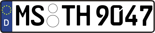 MS-TH9047
