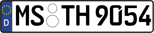 MS-TH9054
