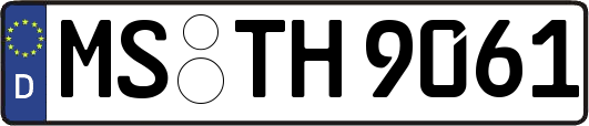 MS-TH9061