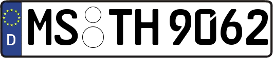 MS-TH9062