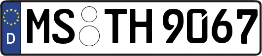 MS-TH9067