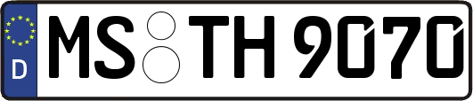 MS-TH9070