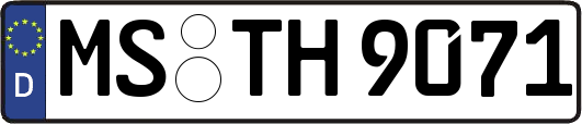 MS-TH9071
