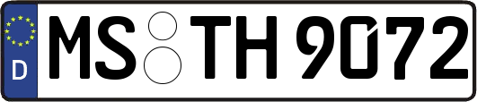 MS-TH9072