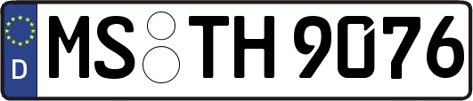 MS-TH9076