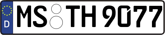 MS-TH9077