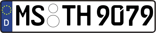 MS-TH9079