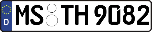 MS-TH9082