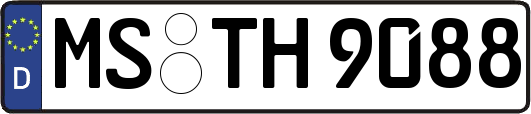 MS-TH9088