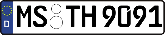 MS-TH9091