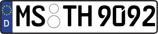 MS-TH9092