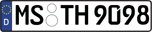 MS-TH9098