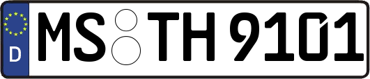 MS-TH9101