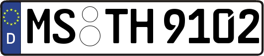 MS-TH9102