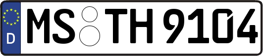 MS-TH9104