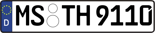 MS-TH9110