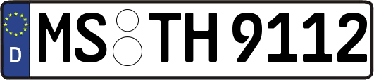 MS-TH9112