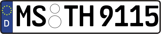 MS-TH9115