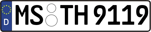 MS-TH9119