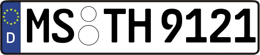 MS-TH9121