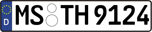 MS-TH9124