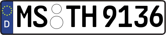 MS-TH9136