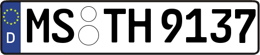 MS-TH9137