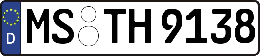MS-TH9138
