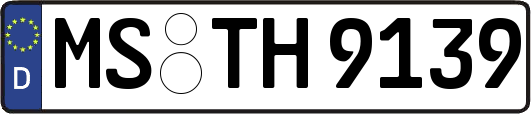 MS-TH9139
