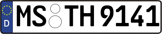MS-TH9141