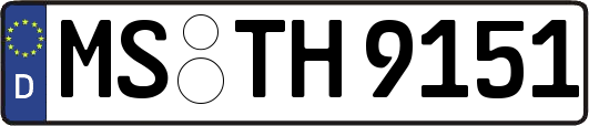 MS-TH9151
