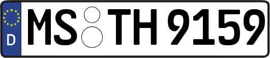 MS-TH9159