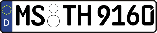 MS-TH9160