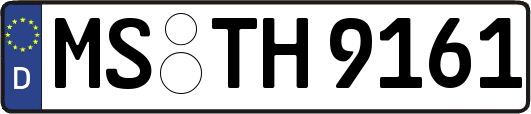 MS-TH9161