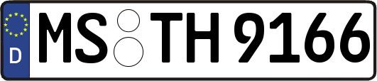MS-TH9166